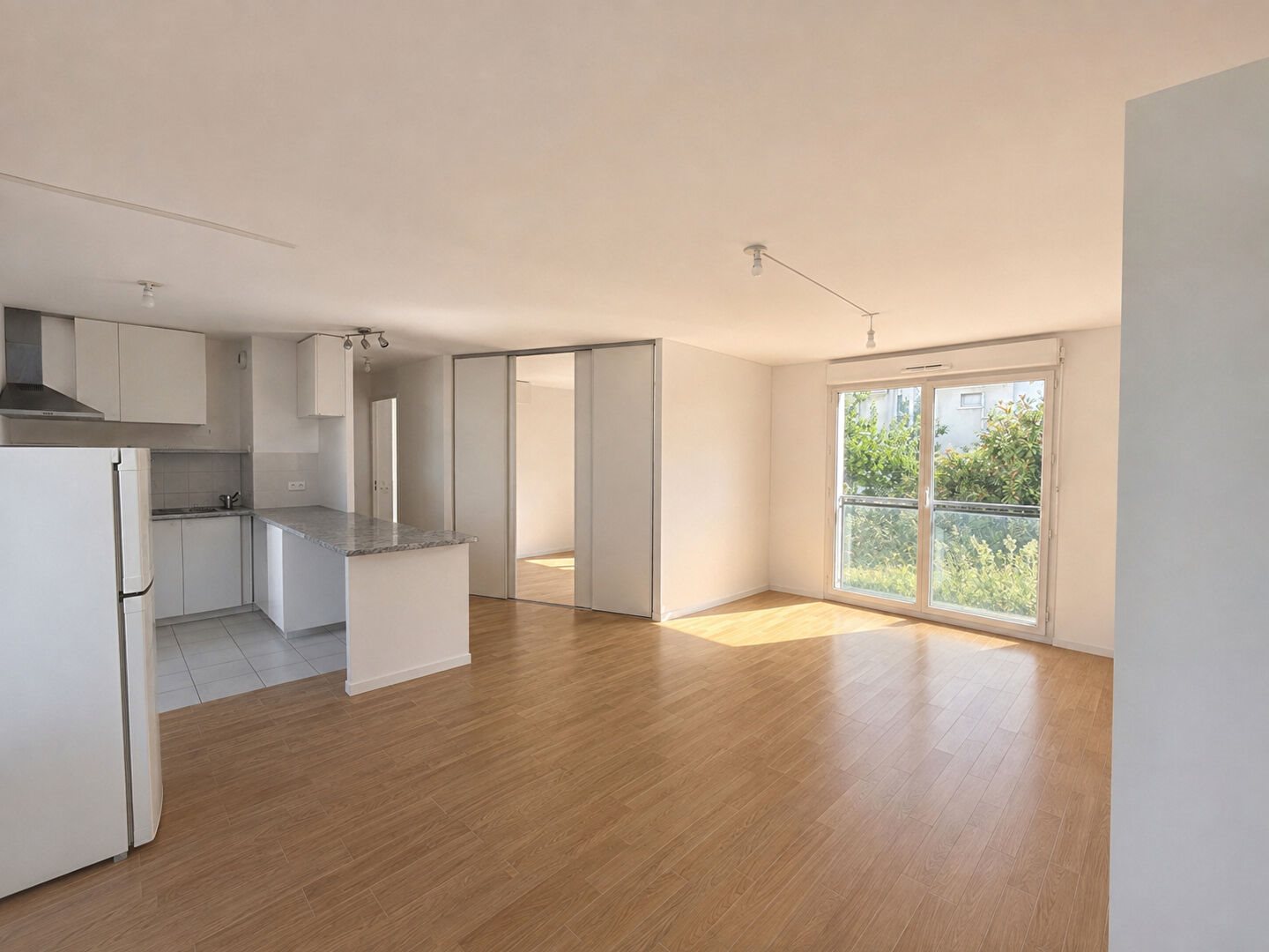 Appartement à vendre, 67m², Nanterre