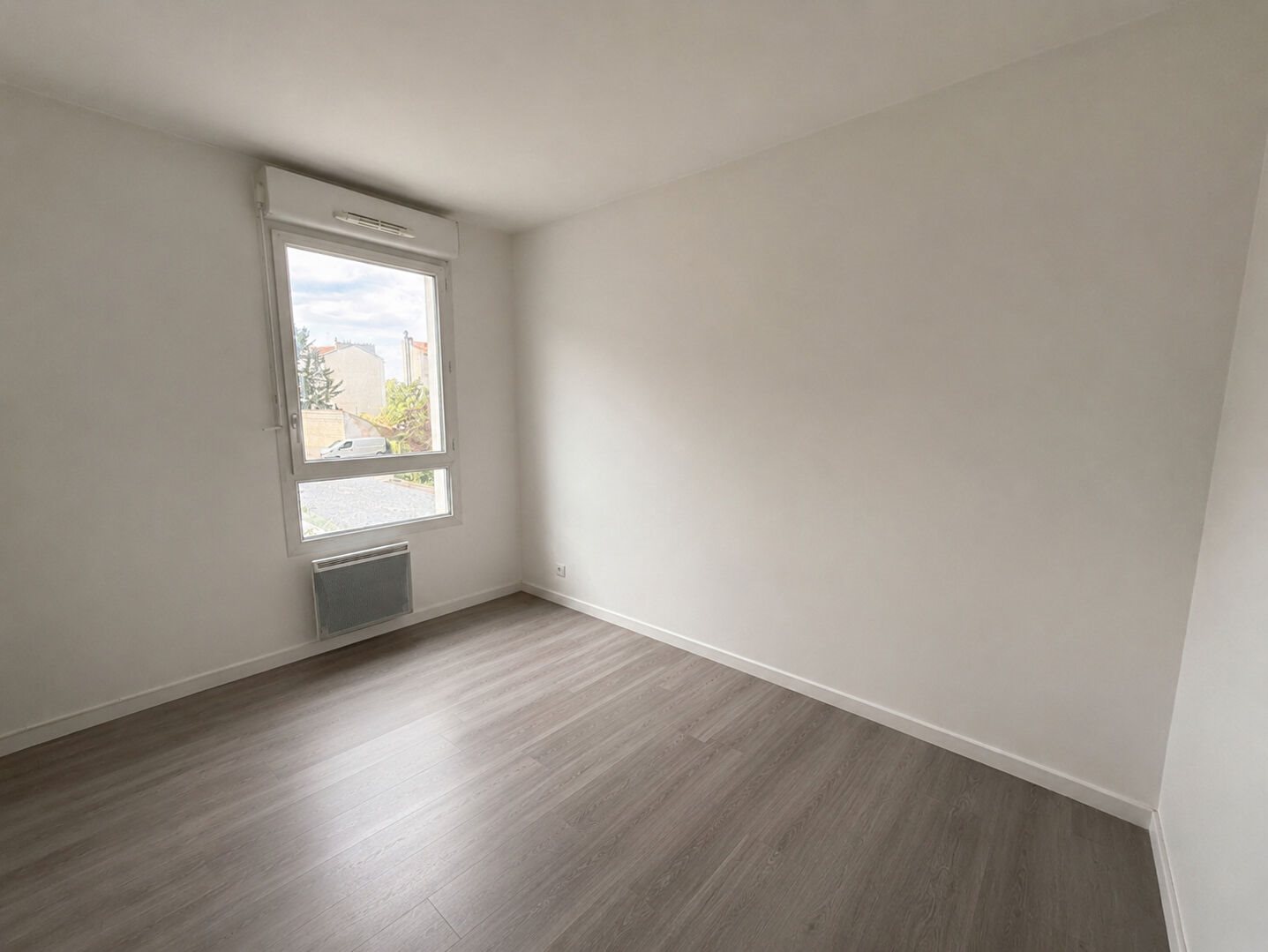 Appartement à vendre, 67m², Nanterre