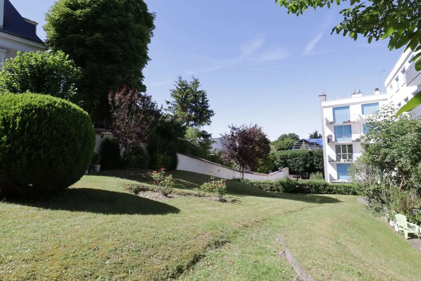 Appartement à vendre, 60m², Saint-Maur-des-Fossés