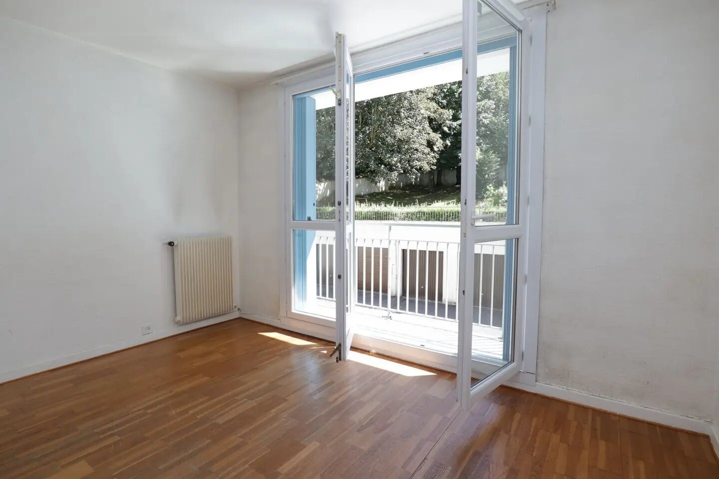 Appartement à vendre, 60m², Saint-Maur-des-Fossés