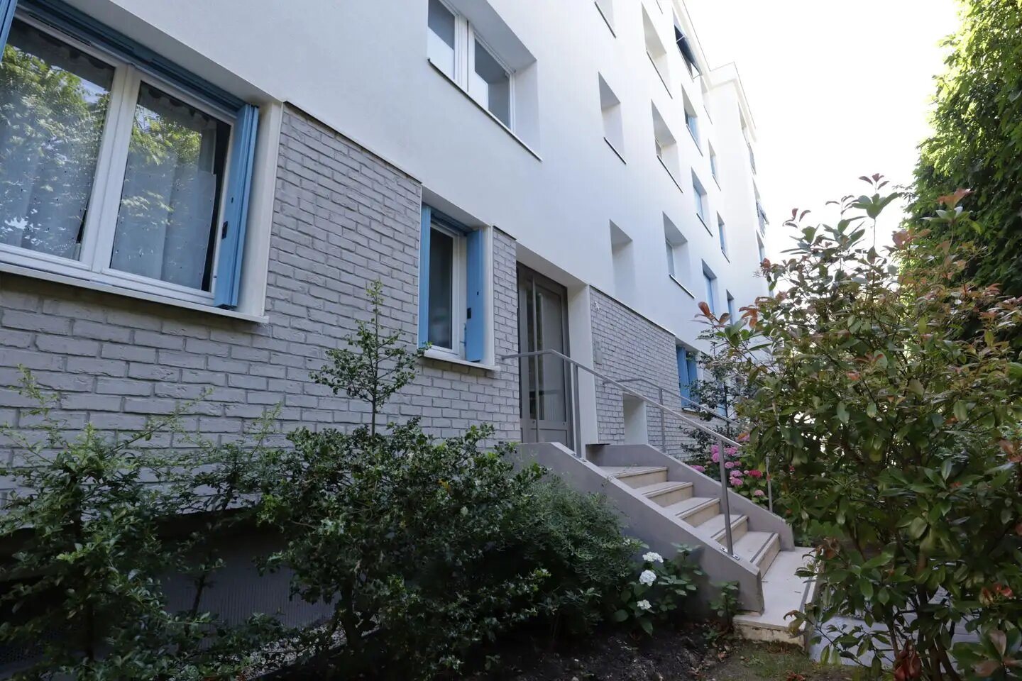 Appartement à vendre, 60m², Saint-Maur-des-Fossés