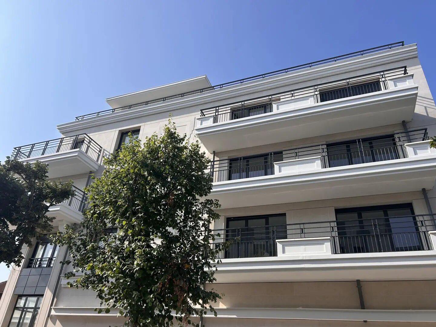 Appartement à louer, 22m², Saint-Maur-des-Fossés