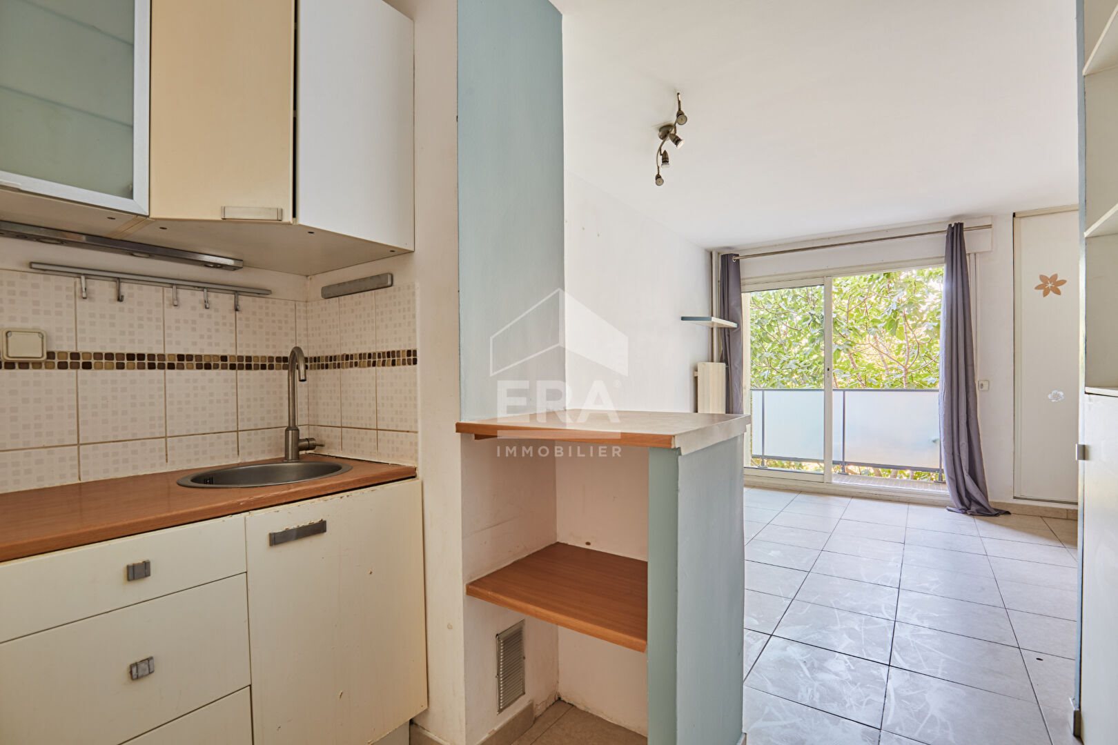 Appartement à vendre, 25m², Aix-en-Provence