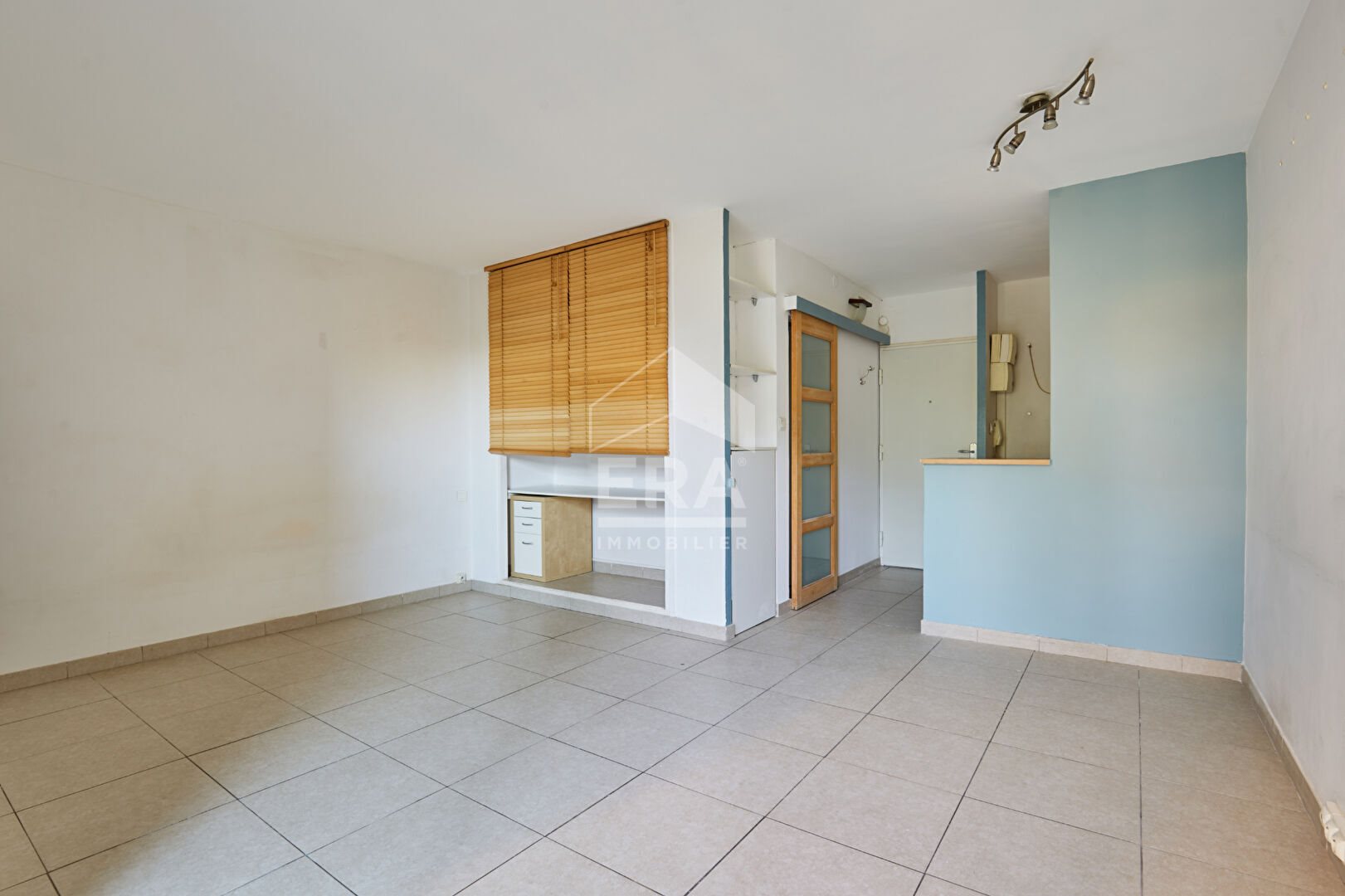 Appartement à vendre, 25m², Aix-en-Provence