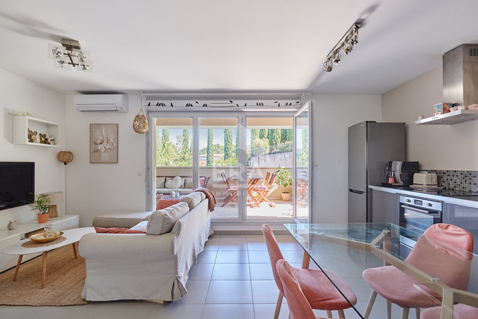 Appartement à vendre, 43m², Aix-en-Provence