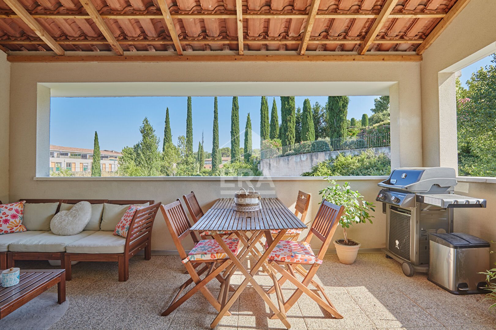Appartement à vendre, 43m², Aix-en-Provence