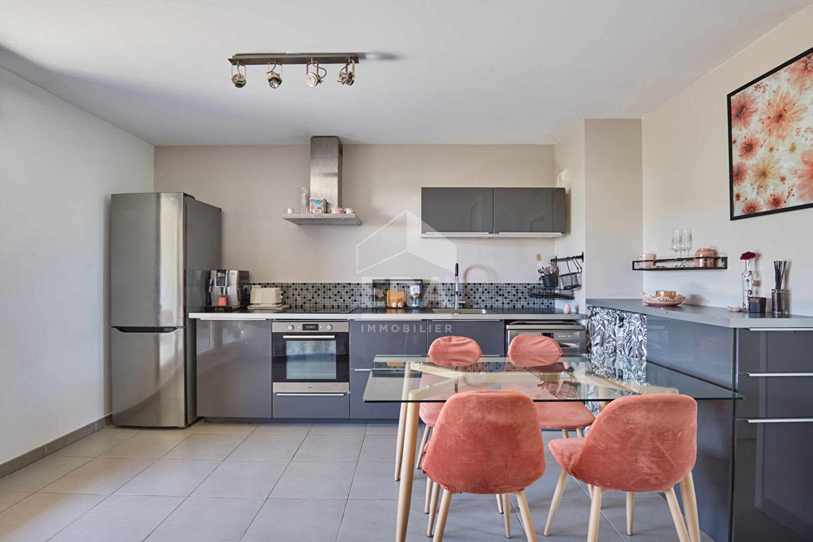 Appartement à vendre, 43m², Aix-en-Provence