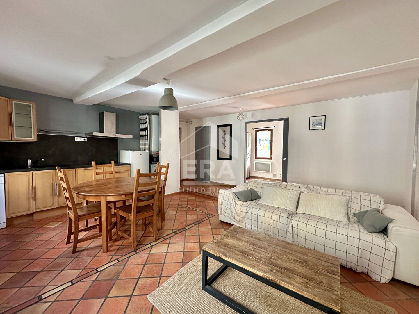 Appartement à vendre, 44m², Aix-en-Provence