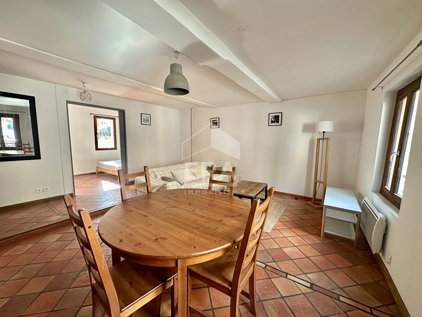 Appartement à vendre, 44m², Aix-en-Provence