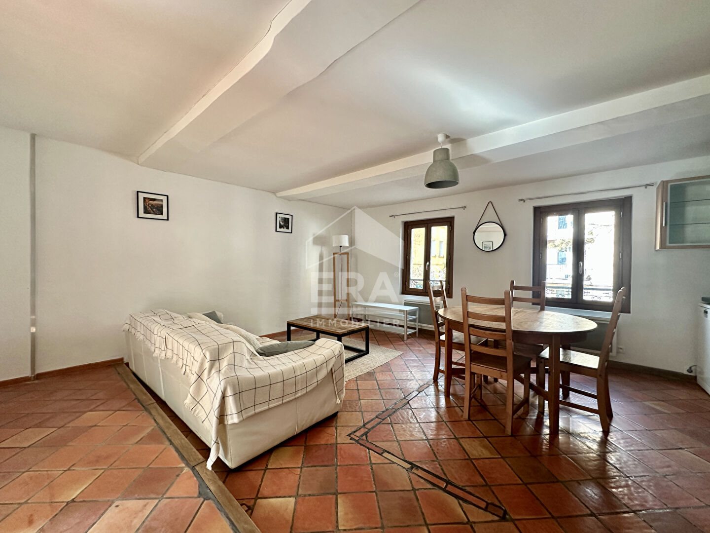 Appartement à vendre, 44m², Aix-en-Provence