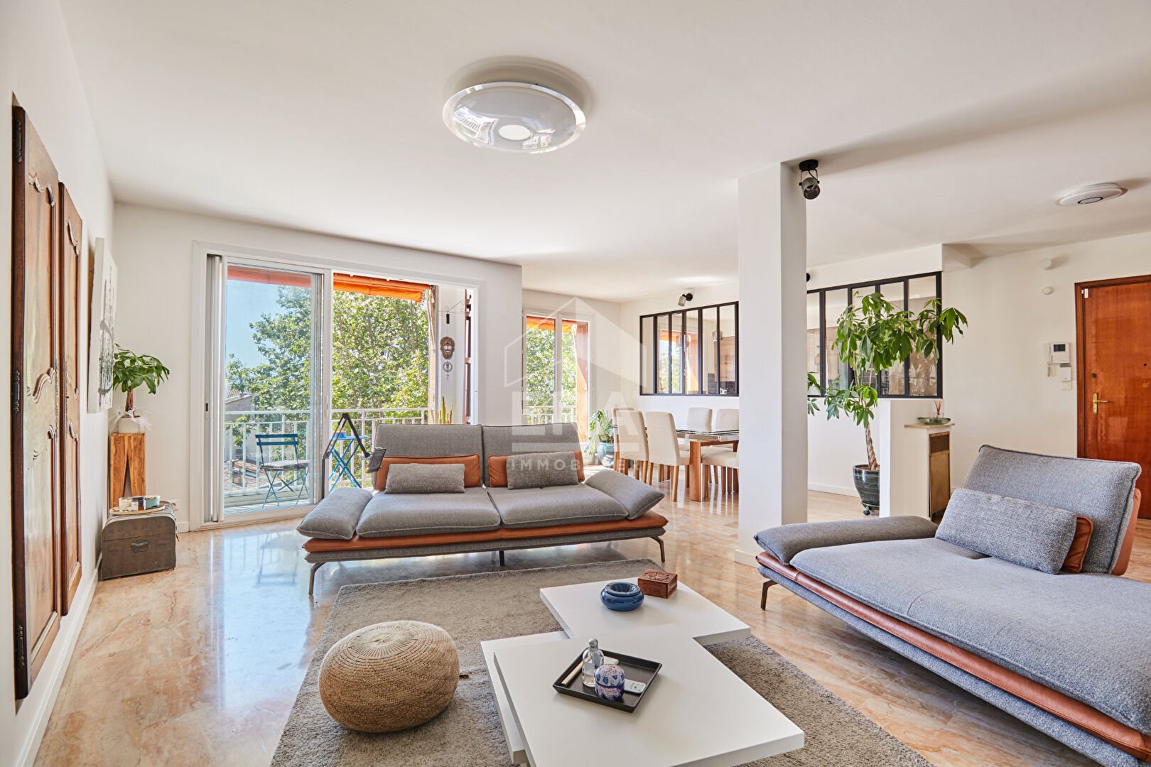 Appartement à vendre, 118m², Aix-en-Provence
