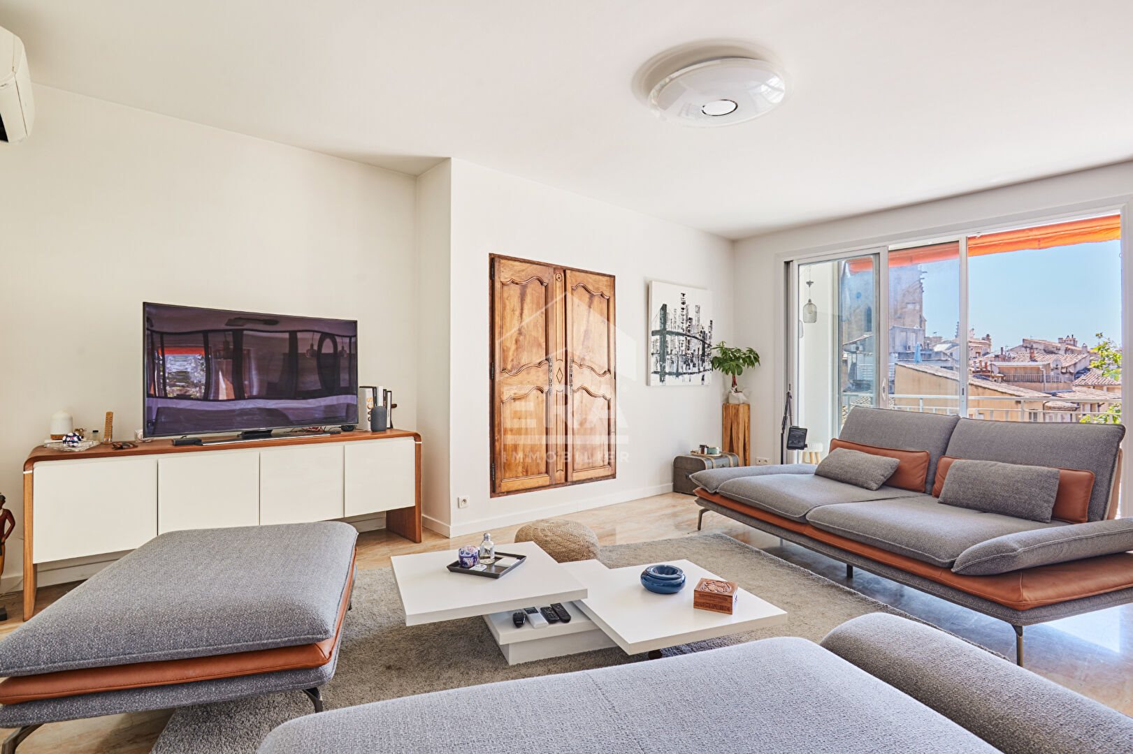 Appartement à vendre, 118m², Aix-en-Provence