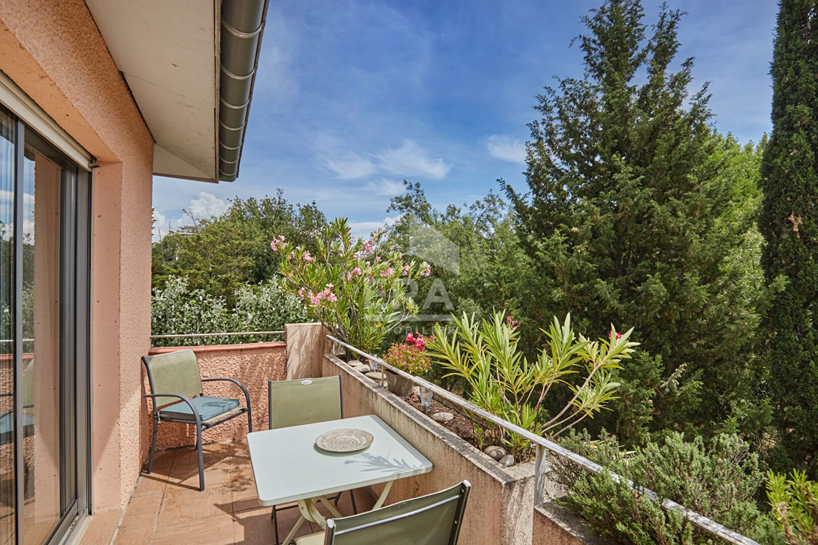 Appartement à vendre, 65m², Aix-en-Provence
