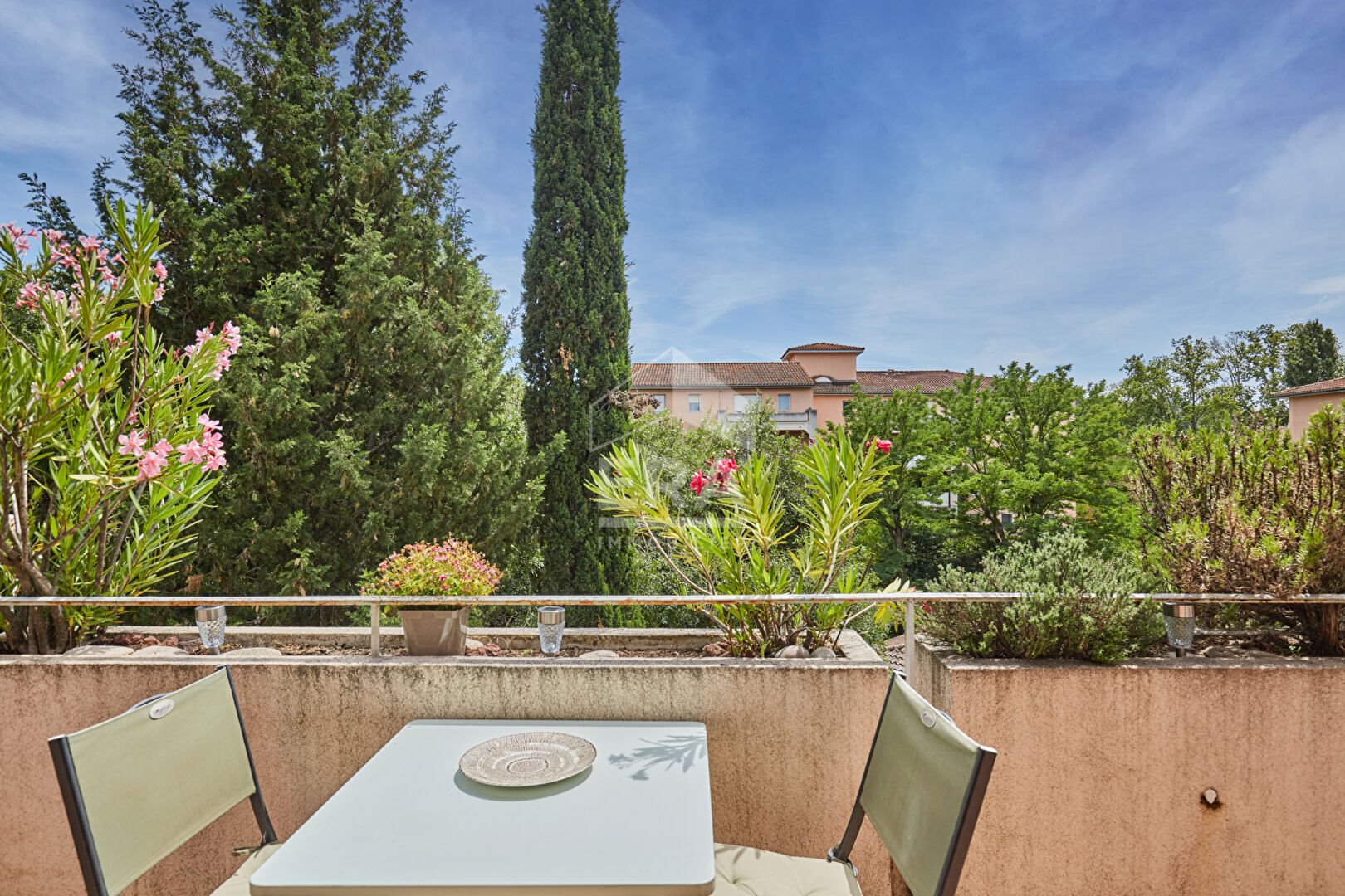 Appartement à vendre, 65m², Aix-en-Provence