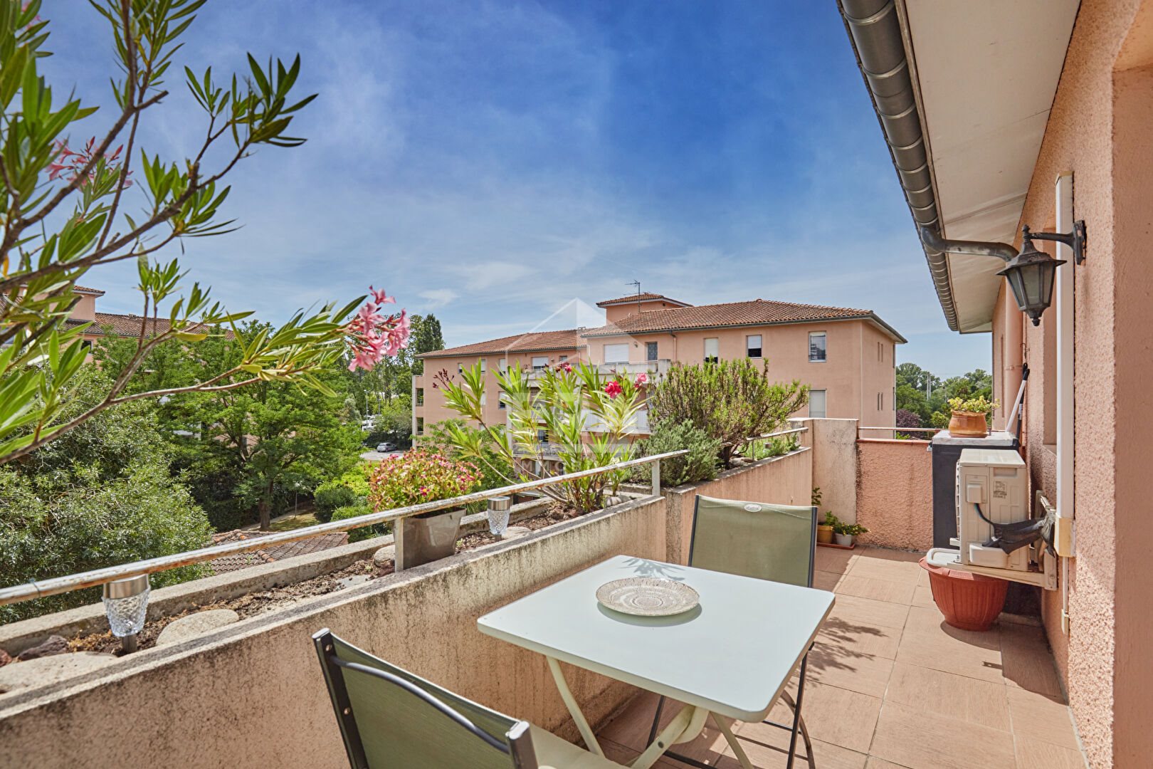 Appartement à vendre, 65m², Aix-en-Provence