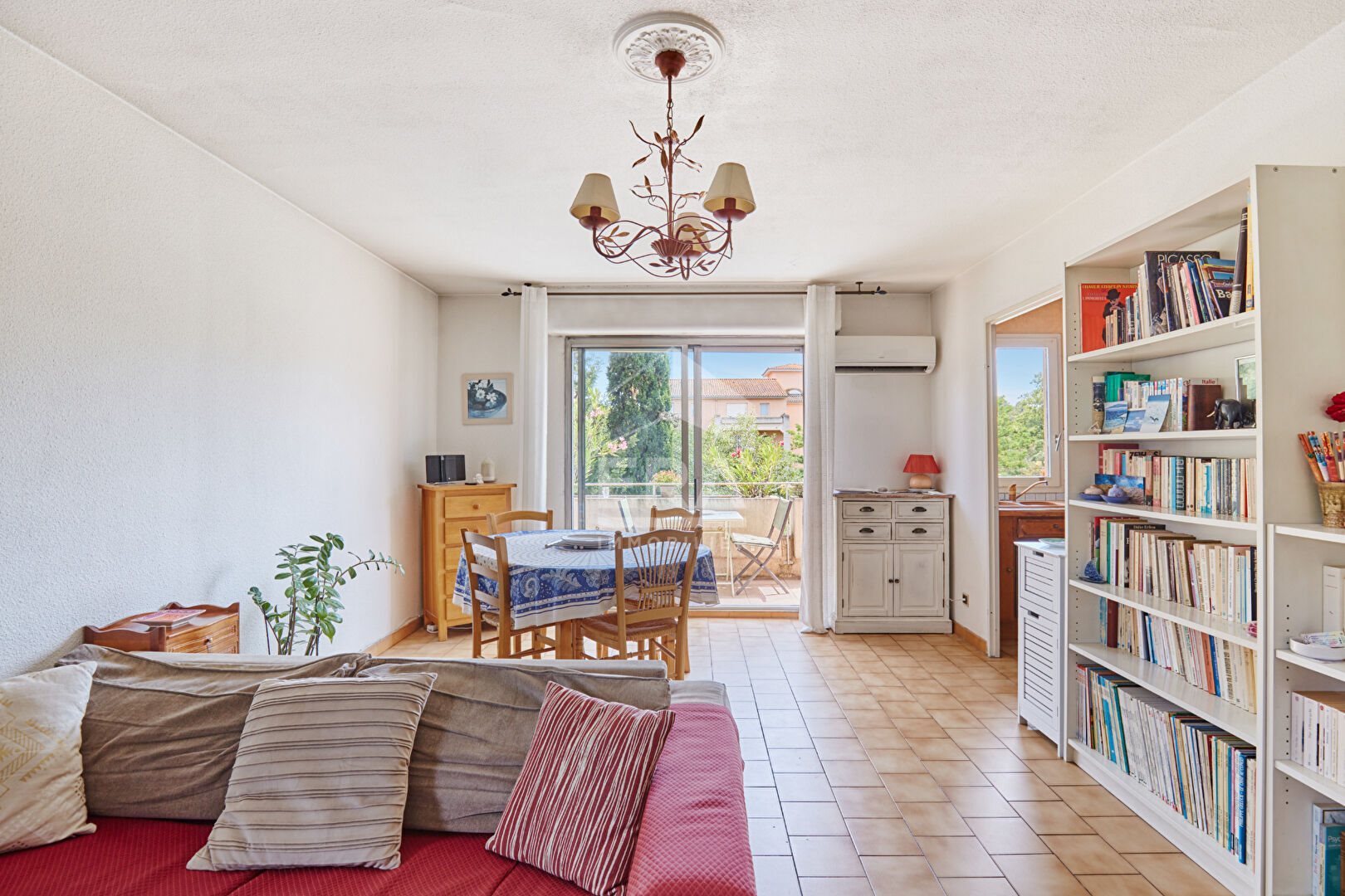 Appartement à vendre, 65m², Aix-en-Provence