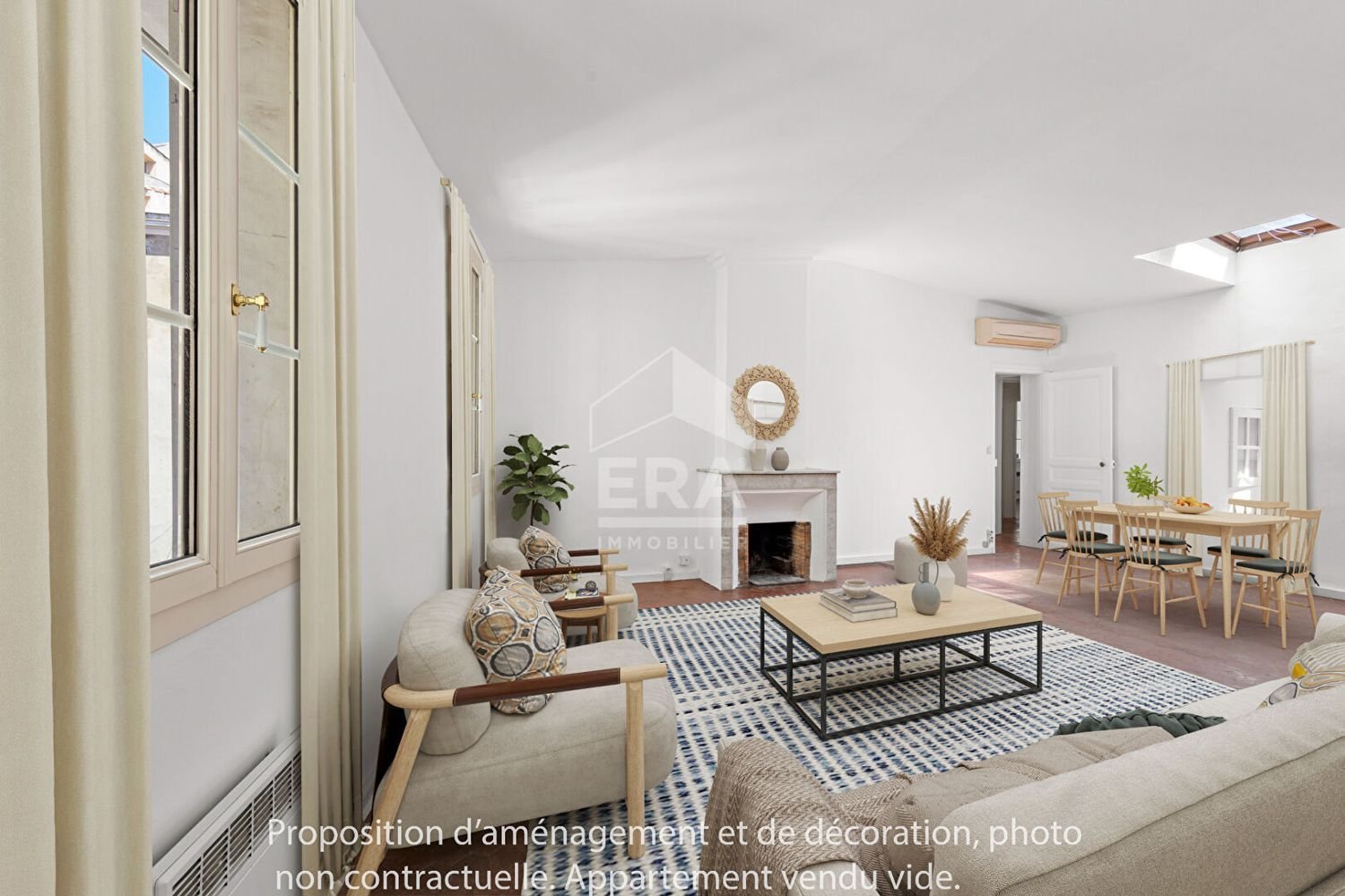 Appartement à vendre, 117m², Aix-en-Provence