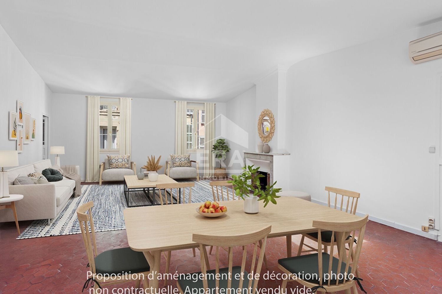 Appartement à vendre, 117m², Aix-en-Provence