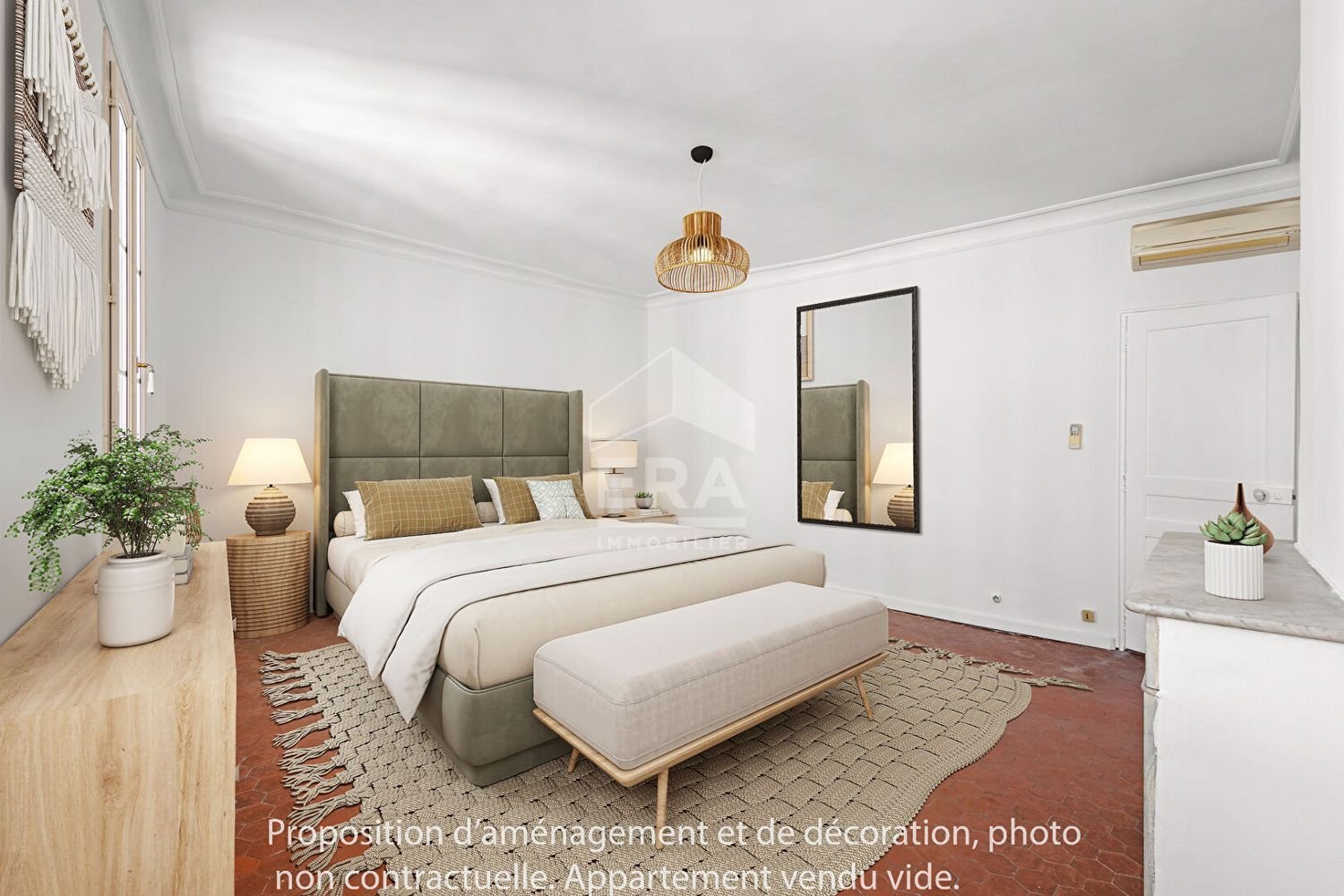 Appartement à vendre, 117m², Aix-en-Provence