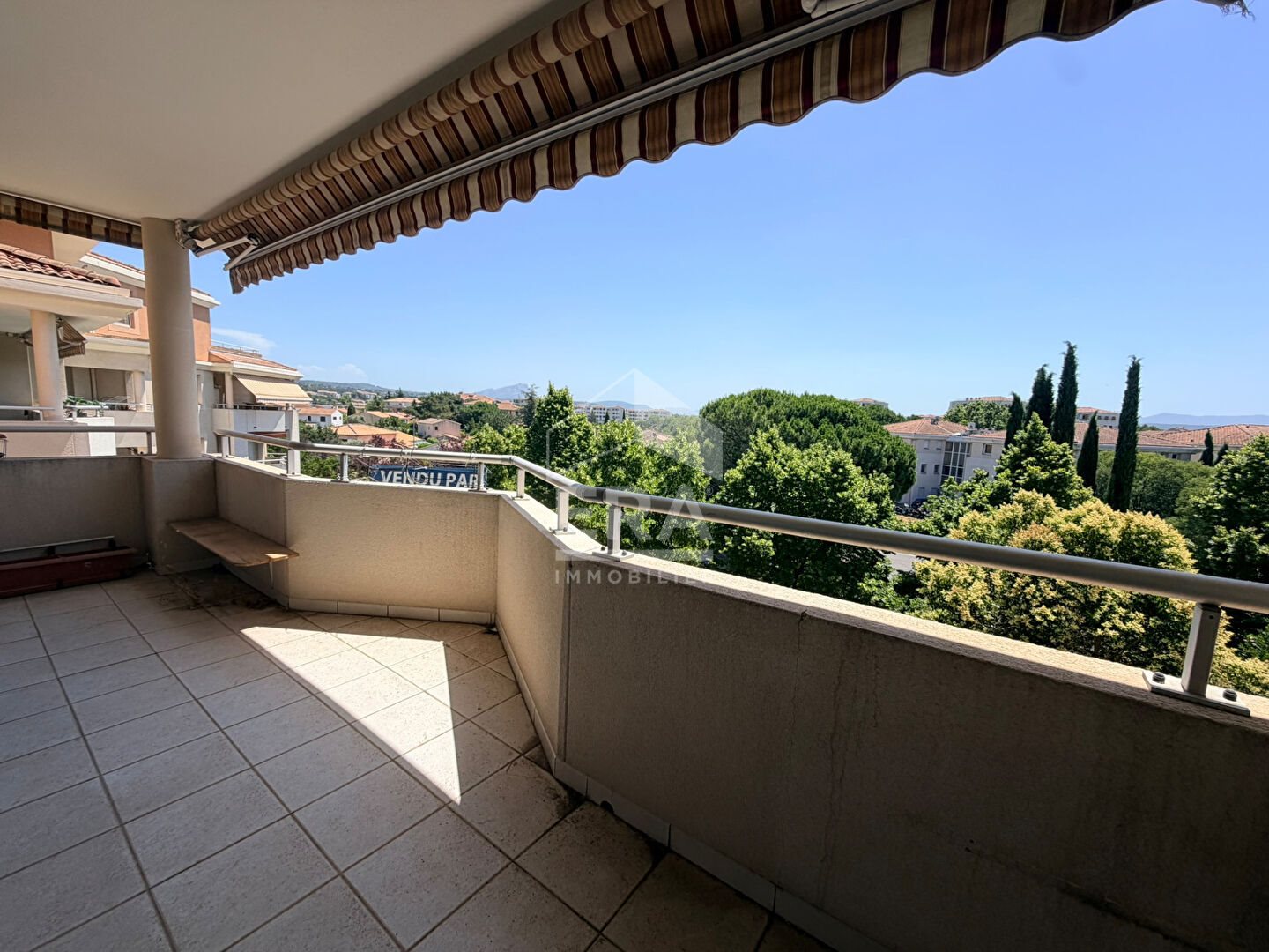 Appartement à vendre, 83m², Aix-en-Provence