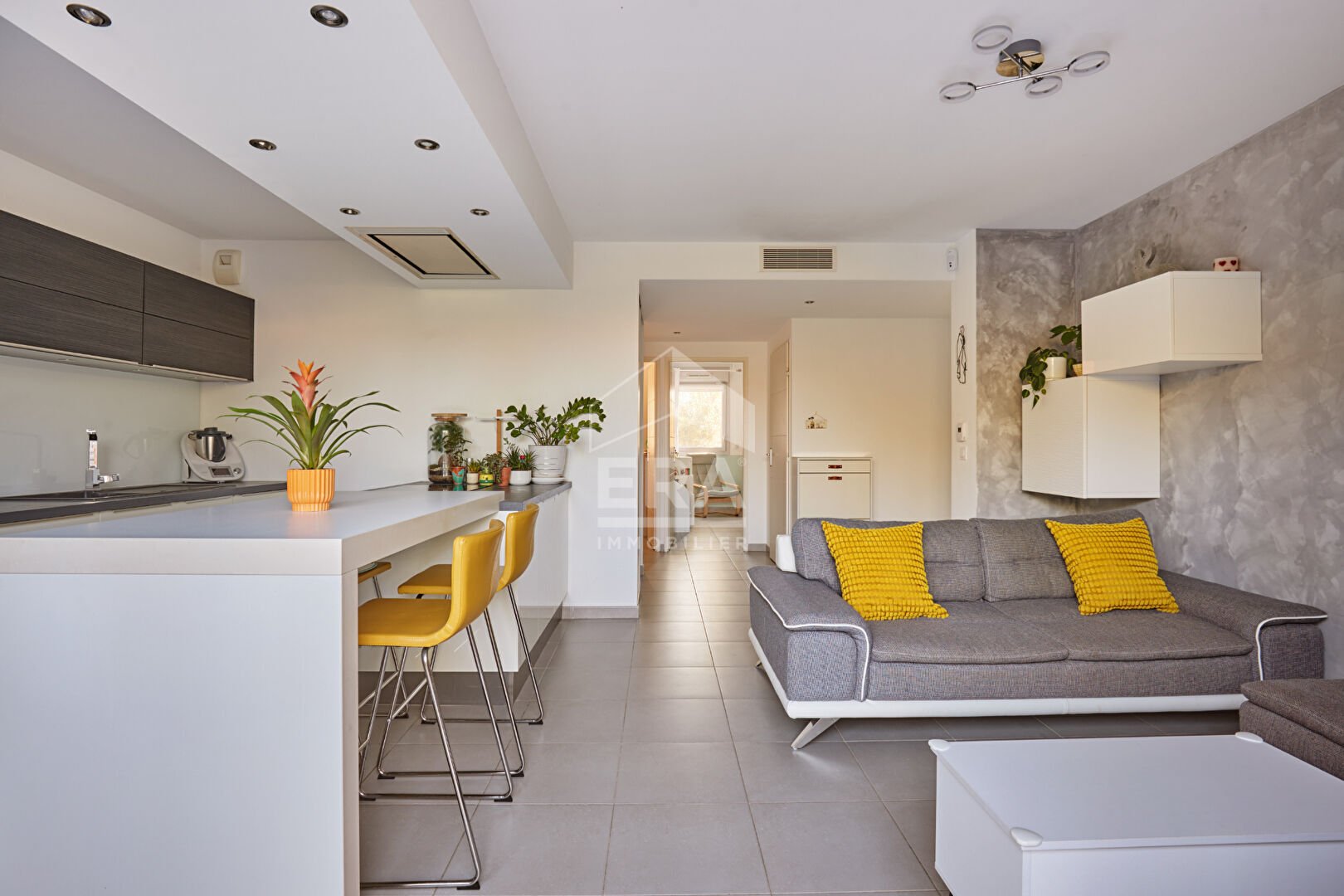 Appartement à vendre, 61m², Aix-en-Provence