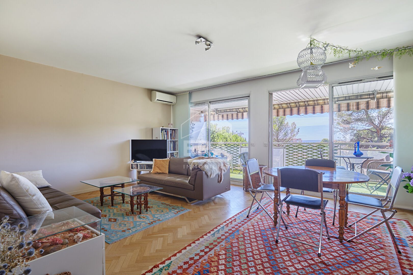 Appartement à vendre, 87m², Aix-en-Provence