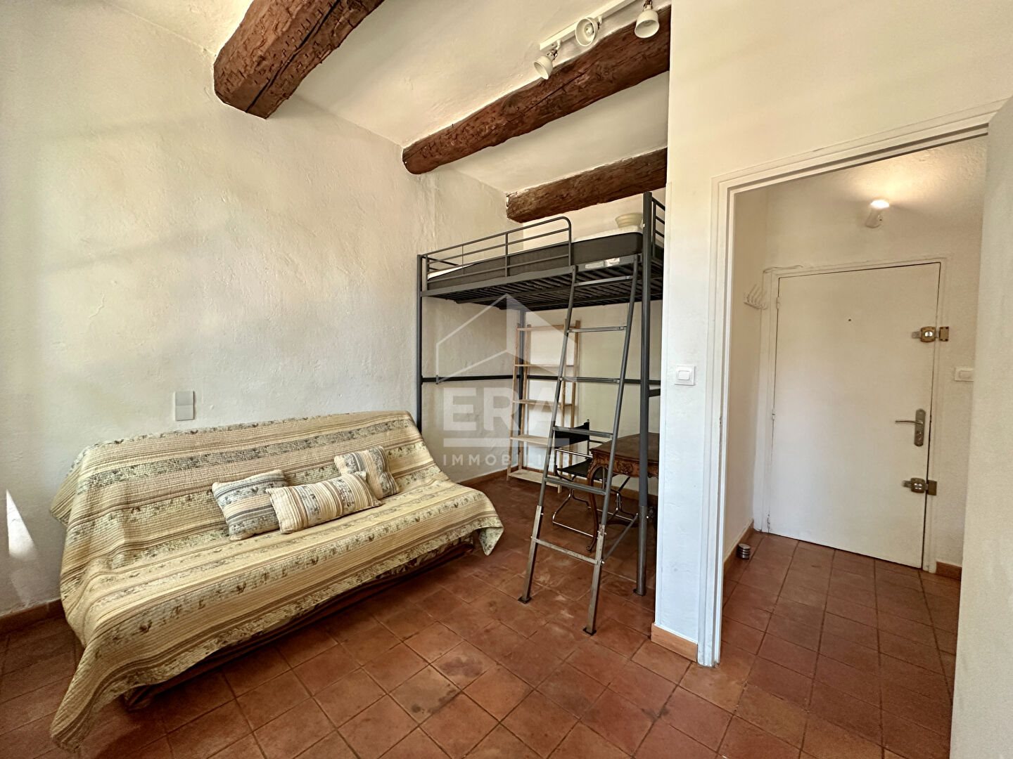 Appartement à vendre, 22m², Aix-en-Provence