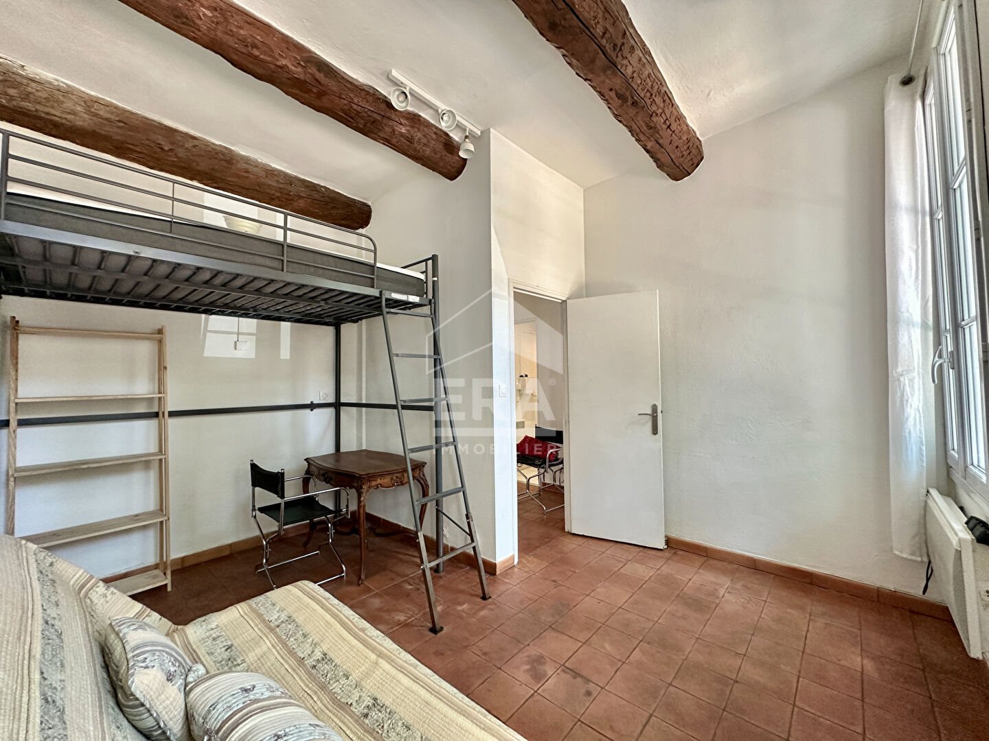 Appartement à vendre, 22m², Aix-en-Provence