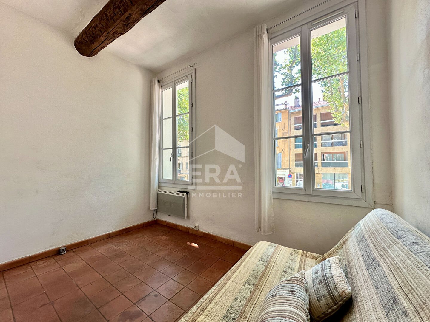 Appartement à vendre, 22m², Aix-en-Provence