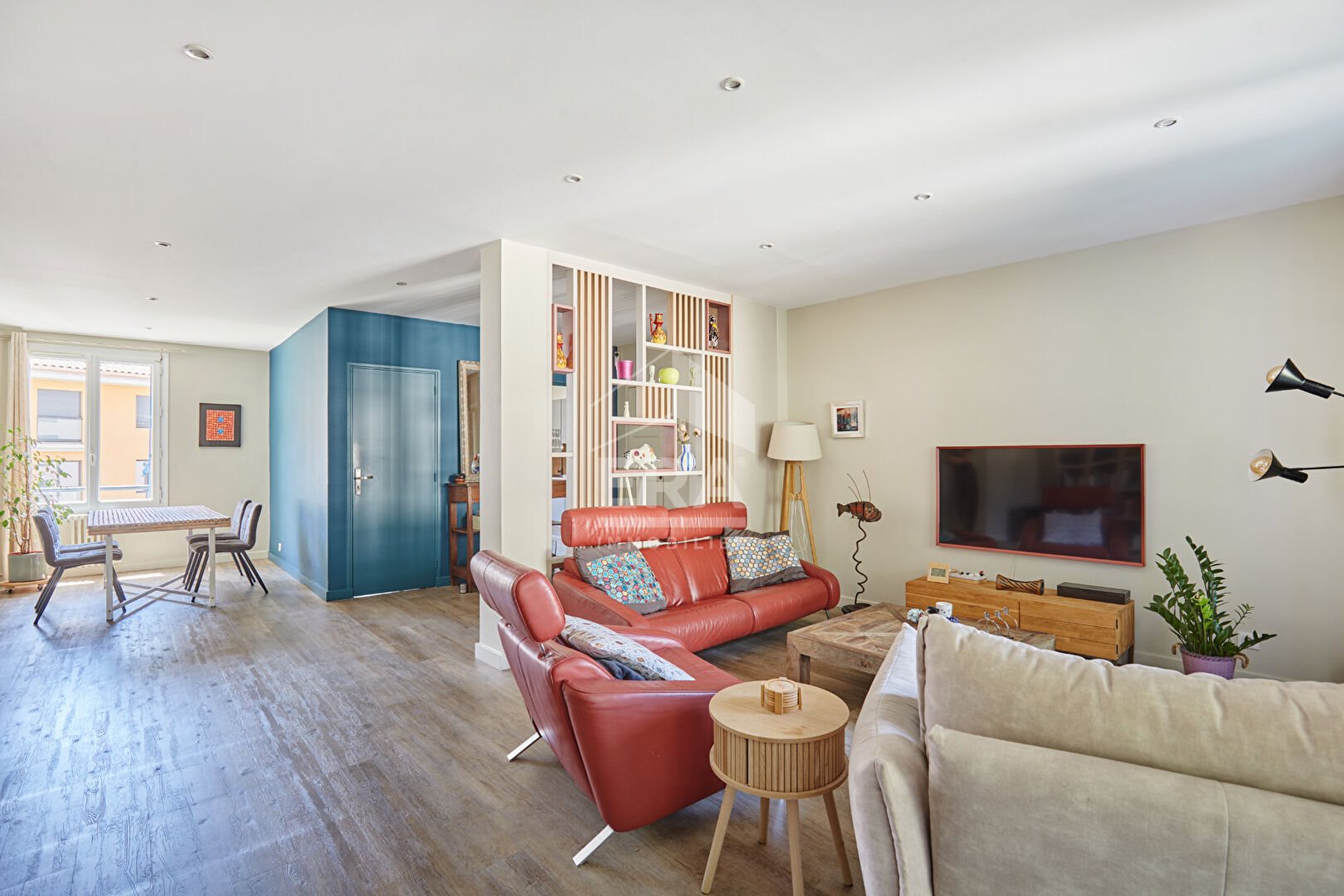 Appartement à vendre, 92m², Aix-en-Provence