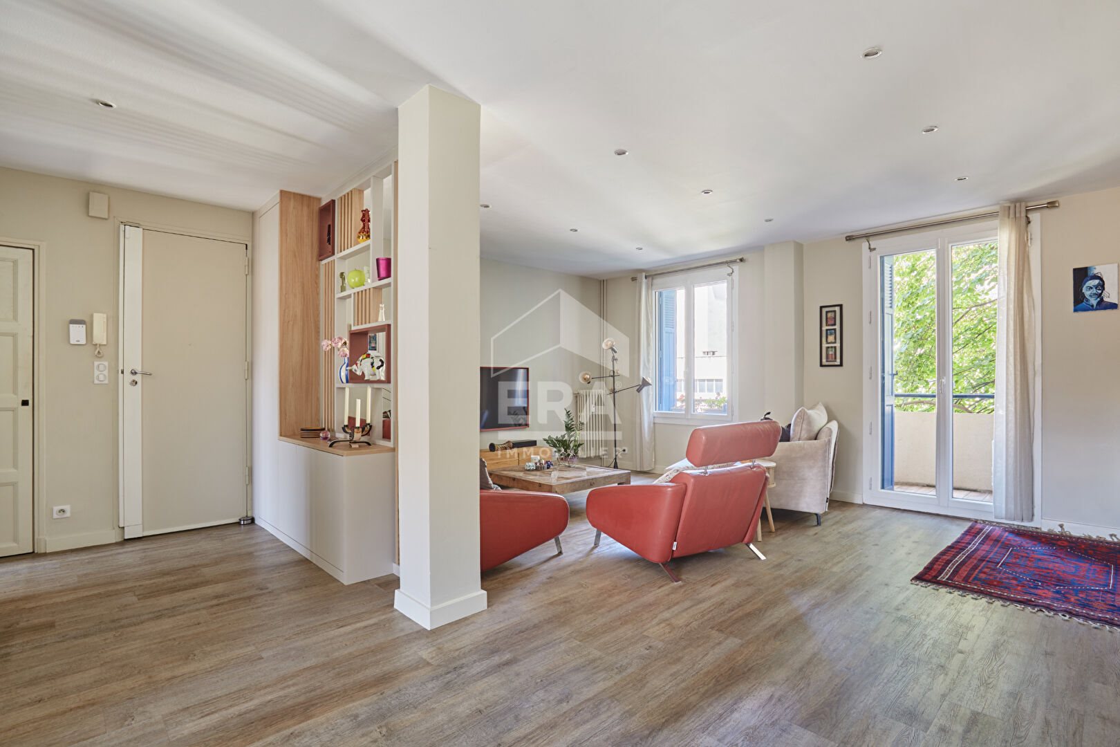 Appartement à vendre, 92m², Aix-en-Provence