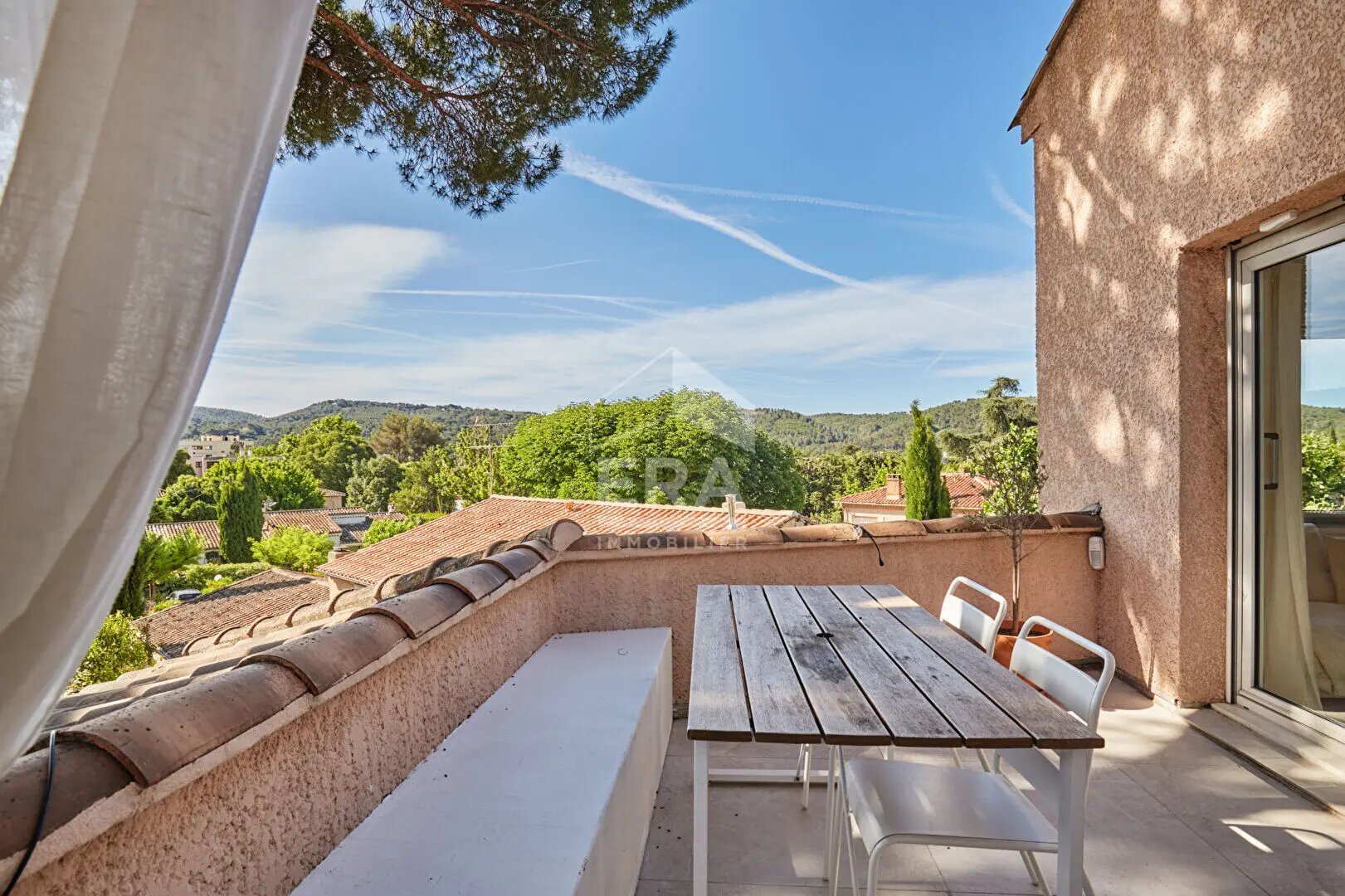 Appartement à vendre, 70m², Aix-en-Provence