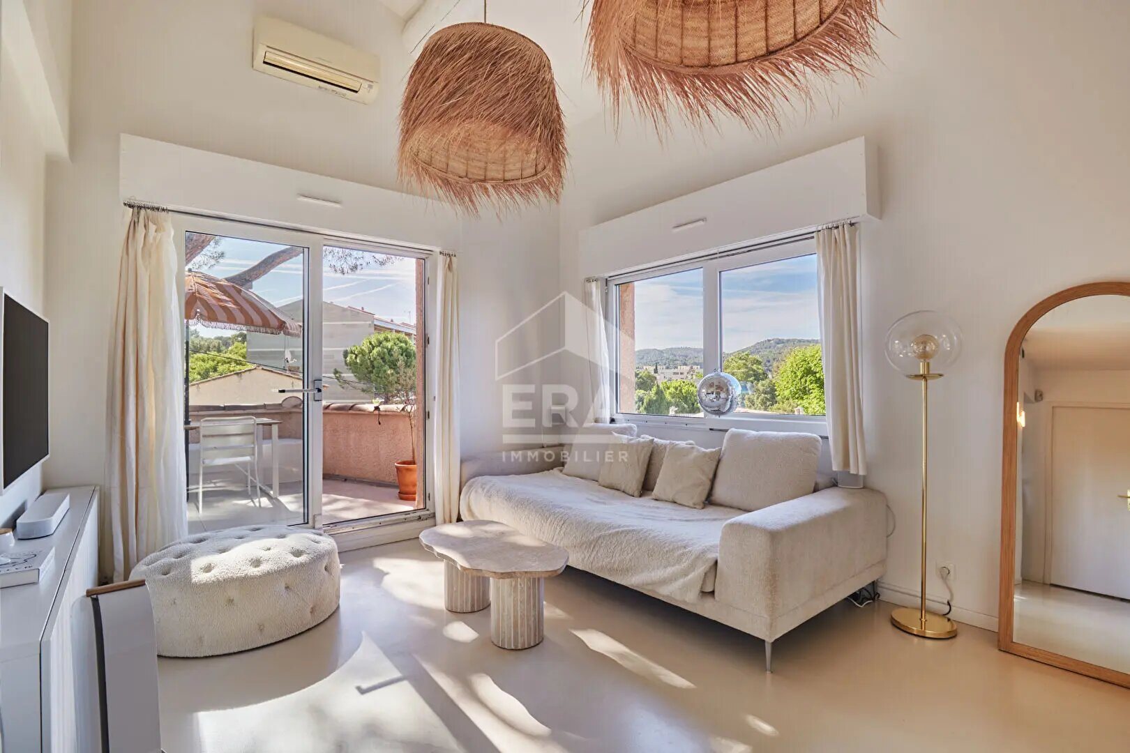 Appartement à vendre, 70m², Aix-en-Provence