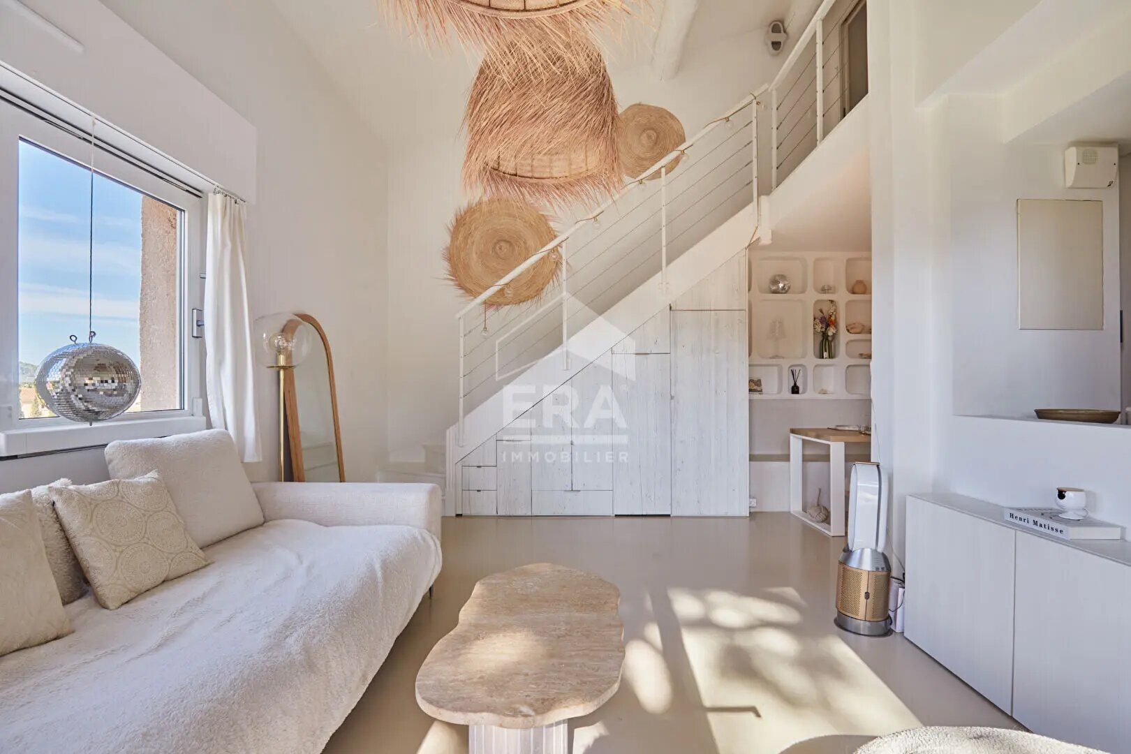 Appartement à vendre, 70m², Aix-en-Provence