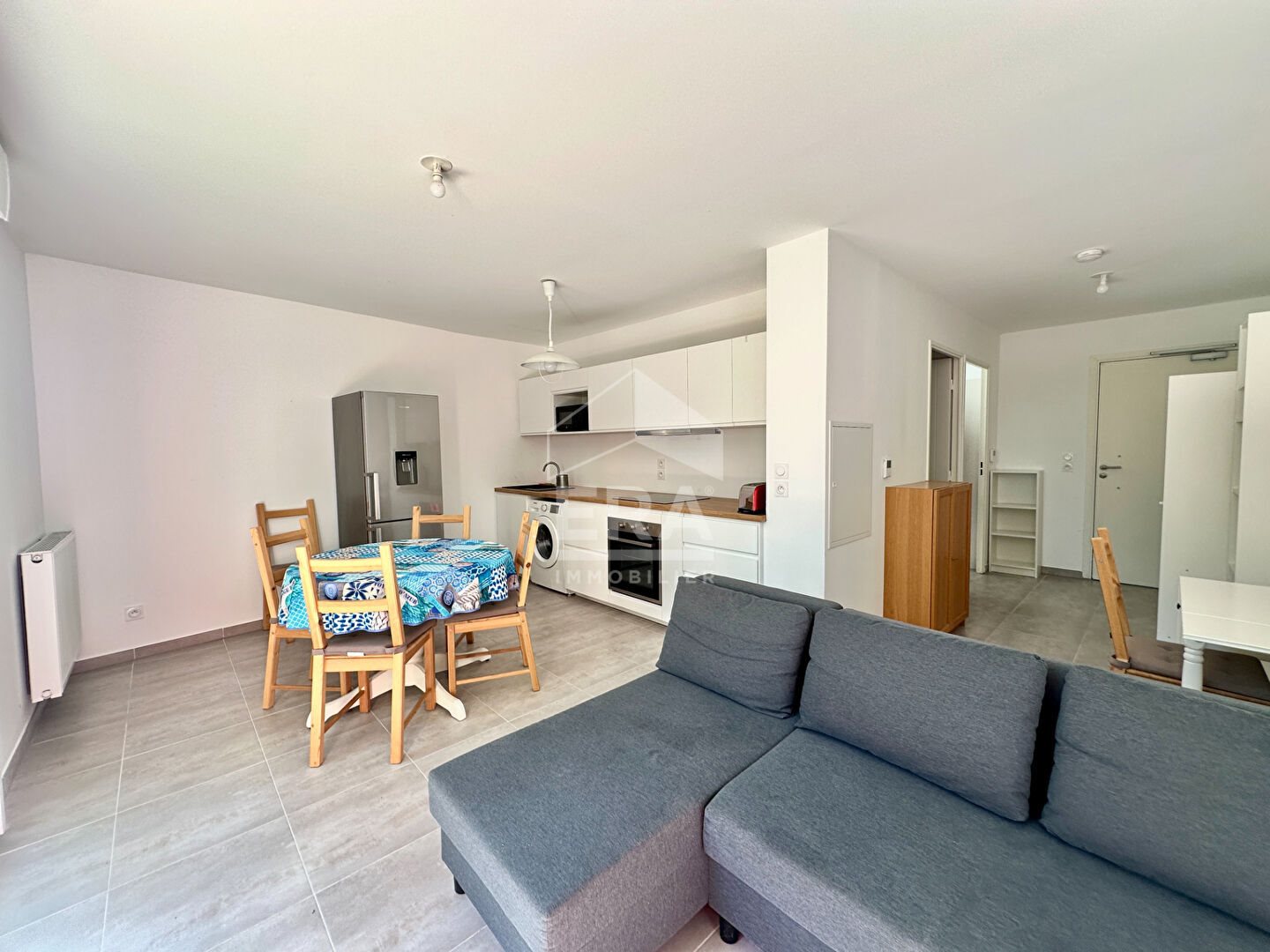 Appartement à vendre, 44m², Aix-en-Provence