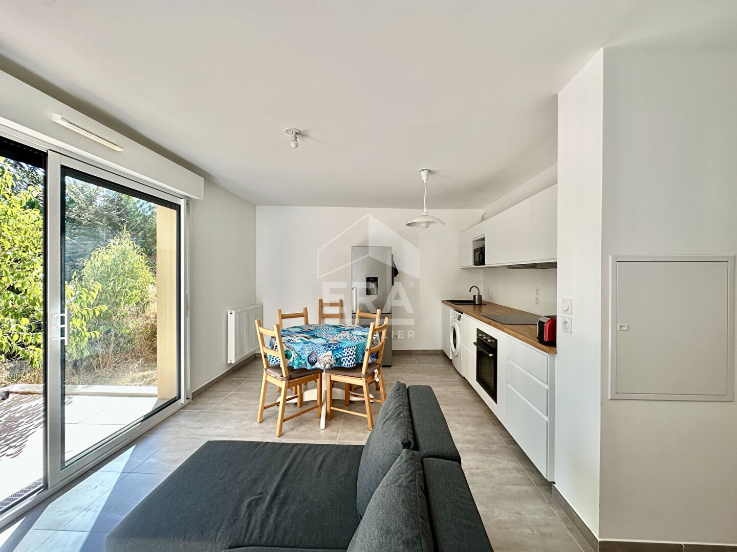 Appartement à vendre, 44m², Aix-en-Provence