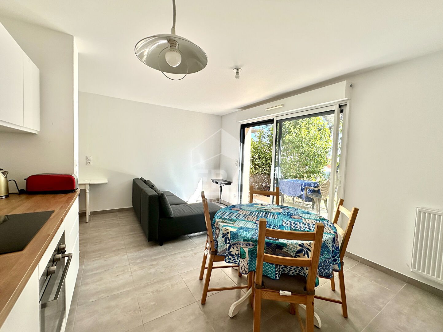 Appartement à vendre, 44m², Aix-en-Provence