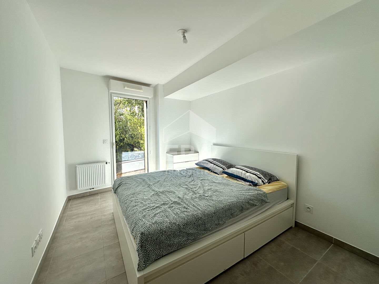 Appartement à vendre, 44m², Aix-en-Provence