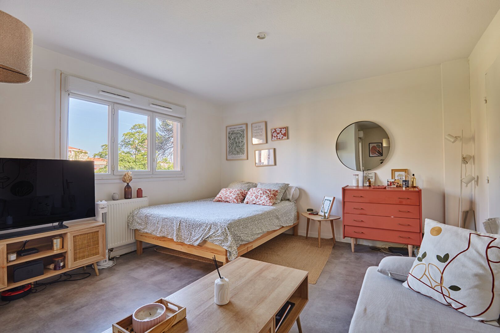 Appartement à vendre, 31m², Aix-en-Provence