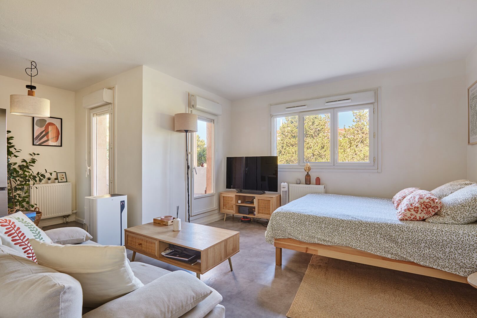 Appartement à vendre, 31m², Aix-en-Provence