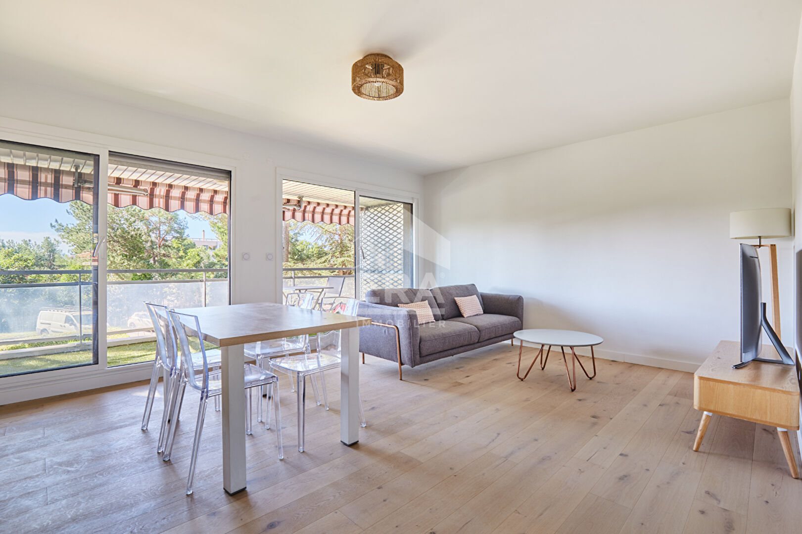Appartement à vendre, 88m², Aix-en-Provence