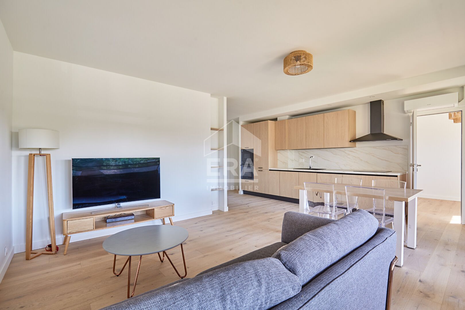 Appartement à vendre, 88m², Aix-en-Provence