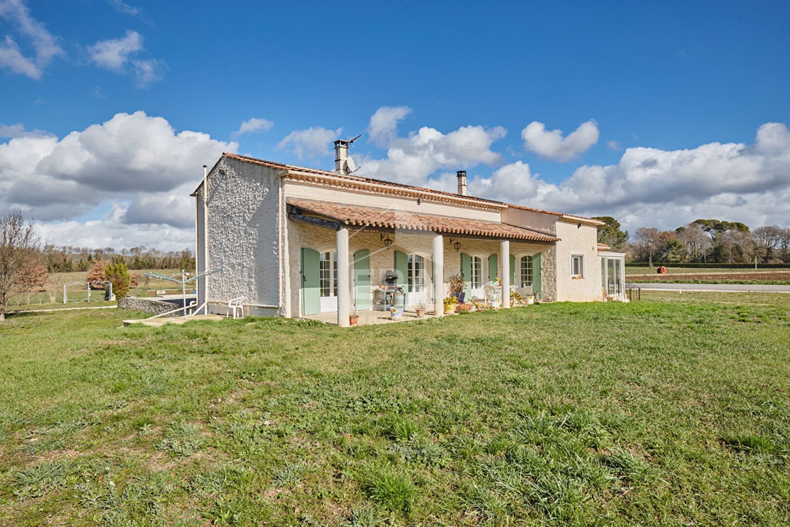 Maison à vendre, 280m², Aix-en-Provence