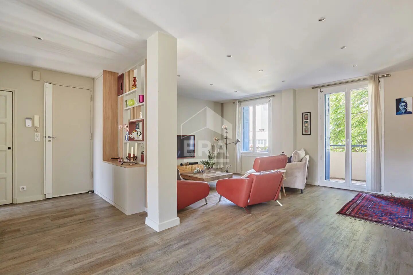 Appartement à vendre, 92m², Aix-en-Provence