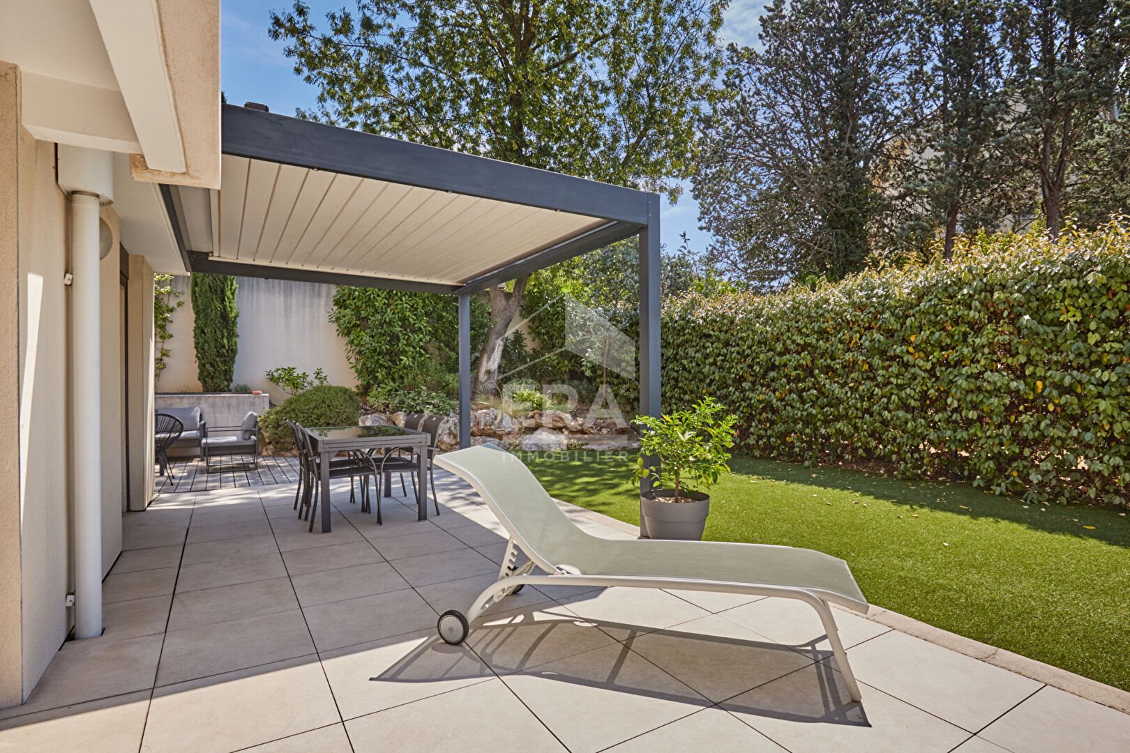Appartement à vendre, 75m², Aix-en-Provence