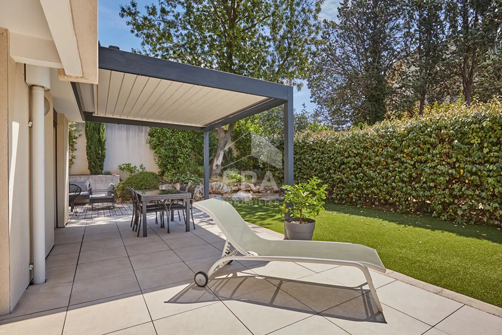 Appartement à vendre, 75m², Aix-en-Provence