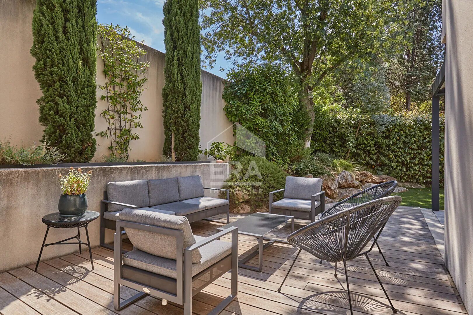 Appartement à vendre, 75m², Aix-en-Provence