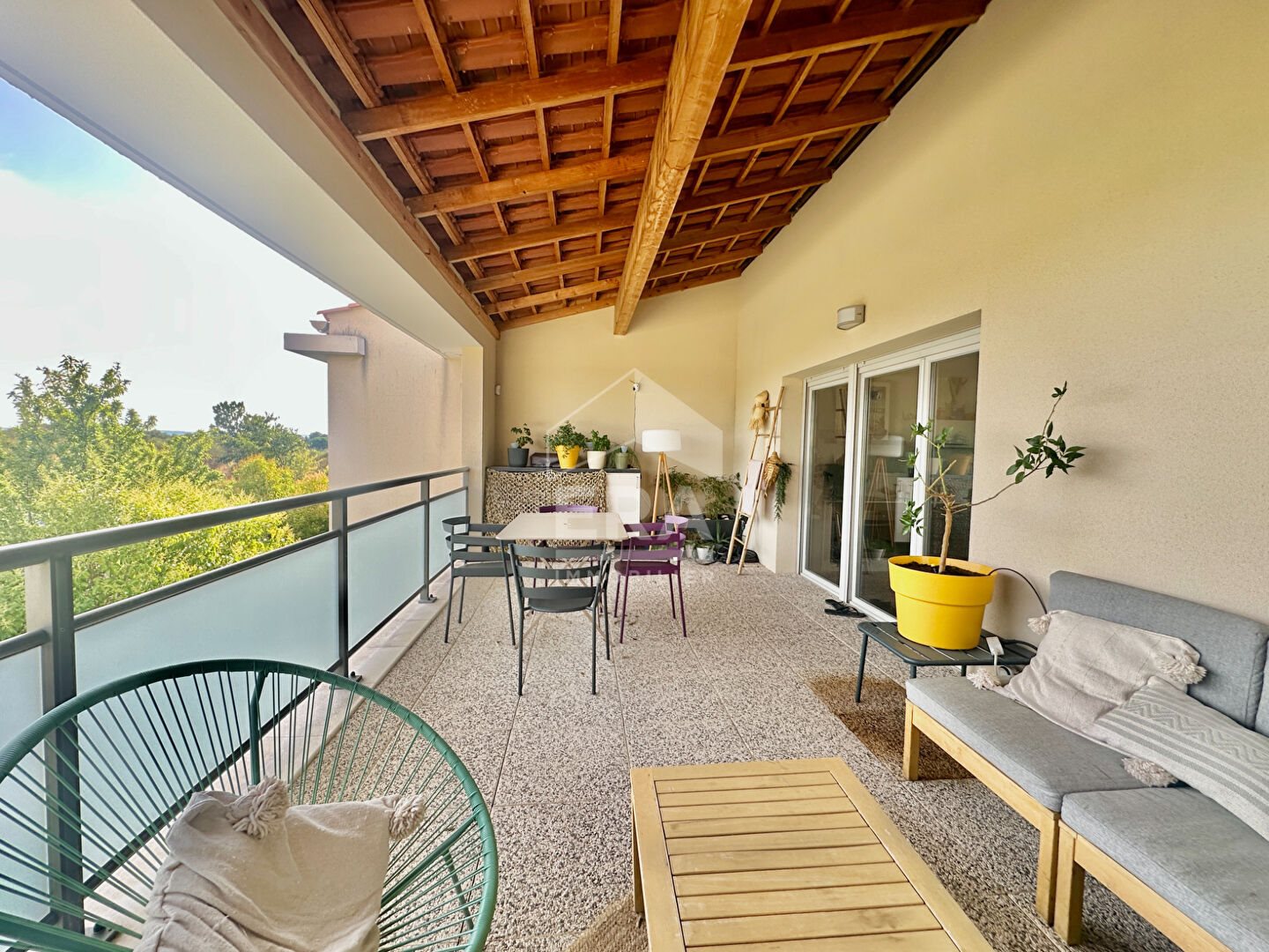 Appartement à vendre, 46m², Aix-en-Provence