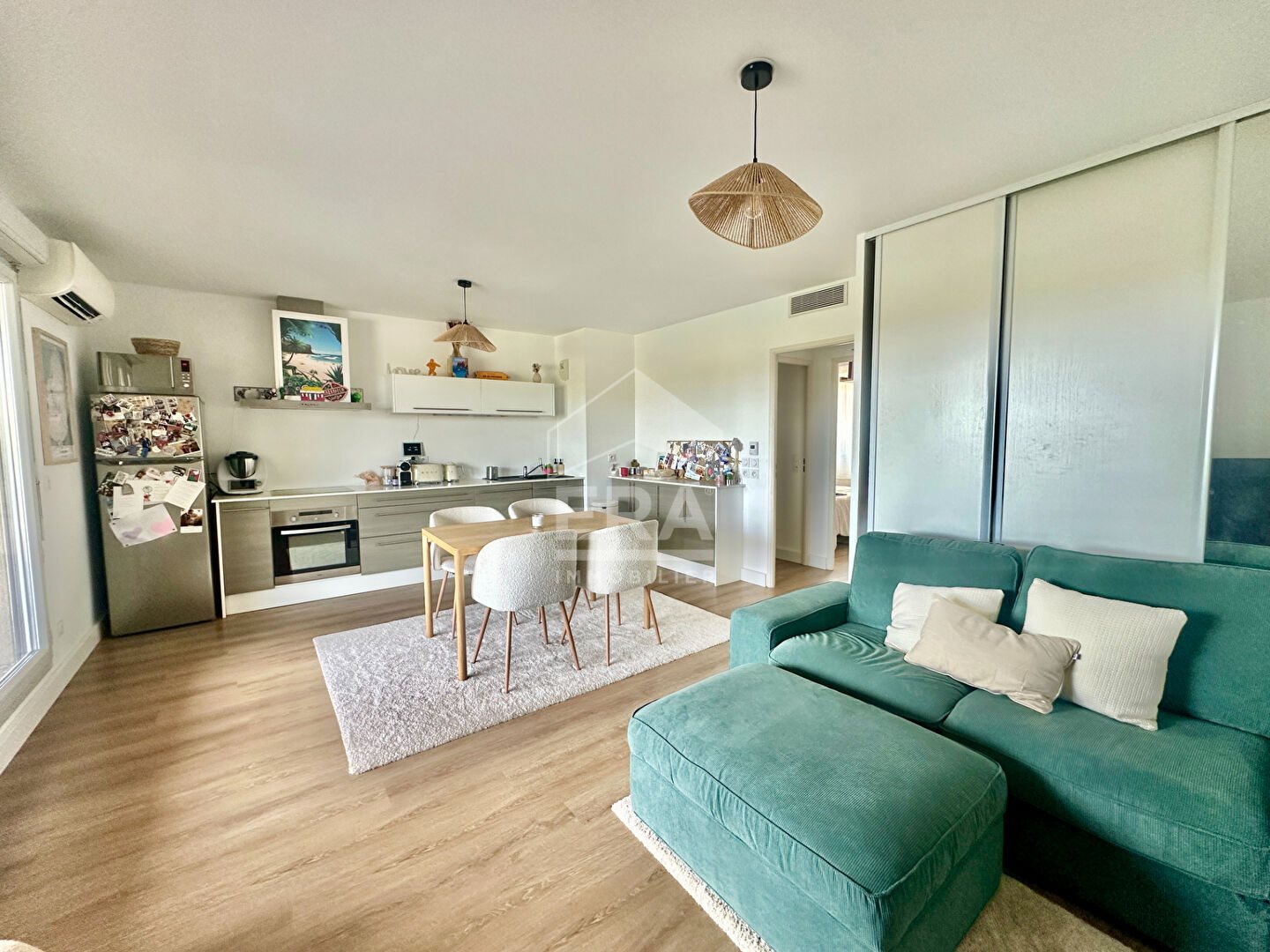 Appartement à vendre, 46m², Aix-en-Provence