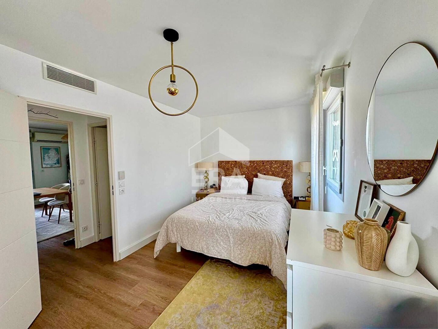 Appartement à vendre, 46m², Aix-en-Provence